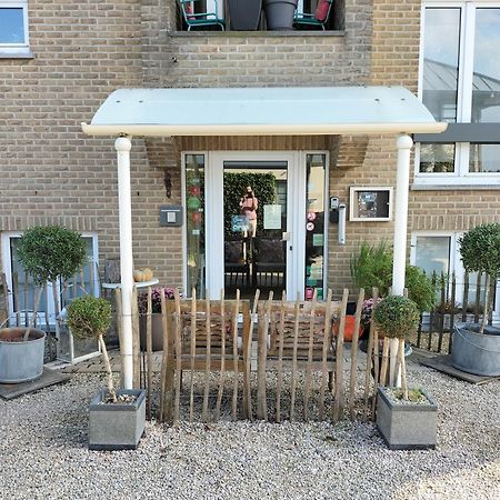 Boutique Hotel Butler Zuienkerke المظهر الخارجي الصورة