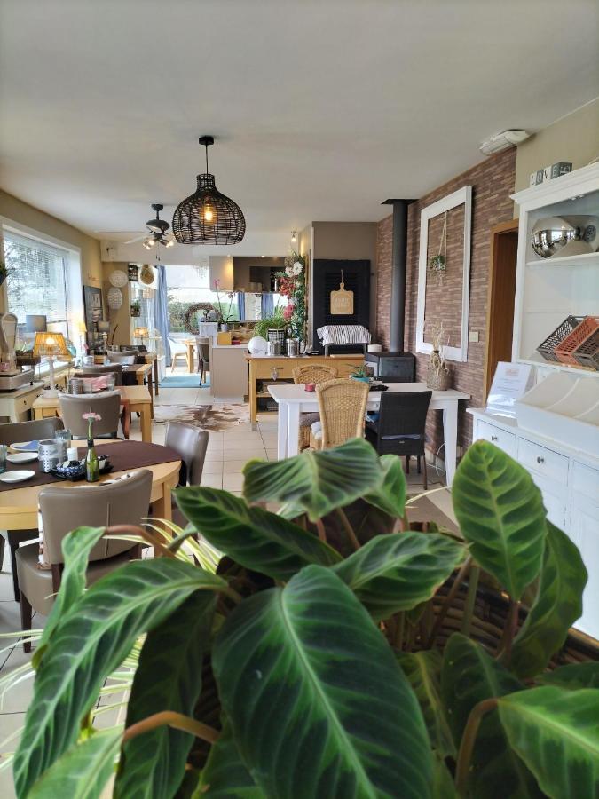 Boutique Hotel Butler Zuienkerke المظهر الخارجي الصورة