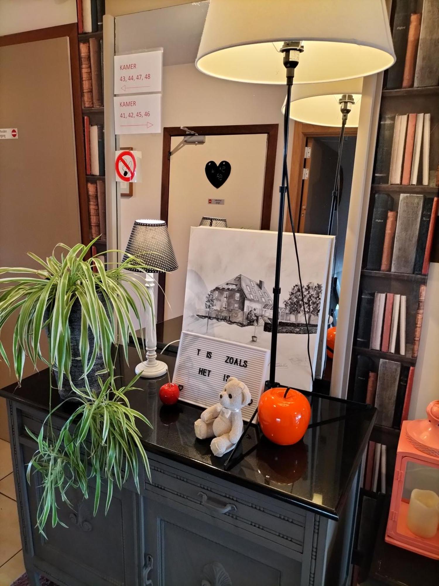 Boutique Hotel Butler Zuienkerke المظهر الخارجي الصورة