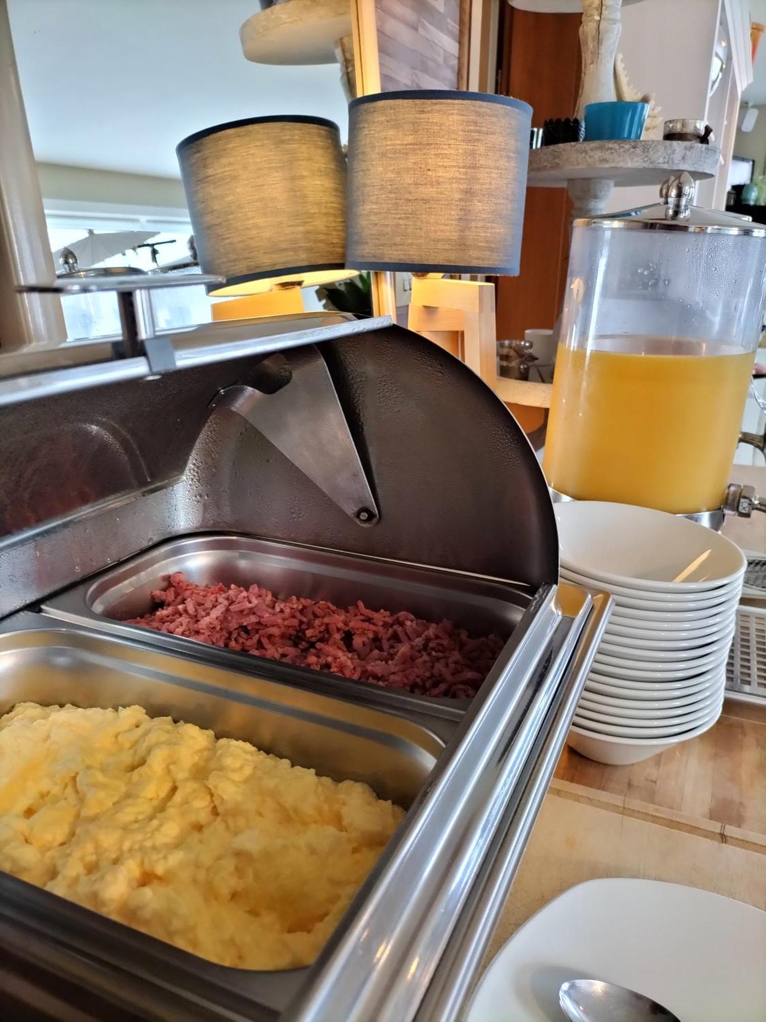 Boutique Hotel Butler Zuienkerke المظهر الخارجي الصورة