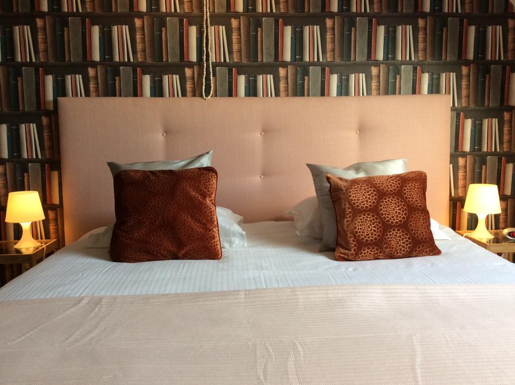 Boutique Hotel Butler Zuienkerke المظهر الخارجي الصورة