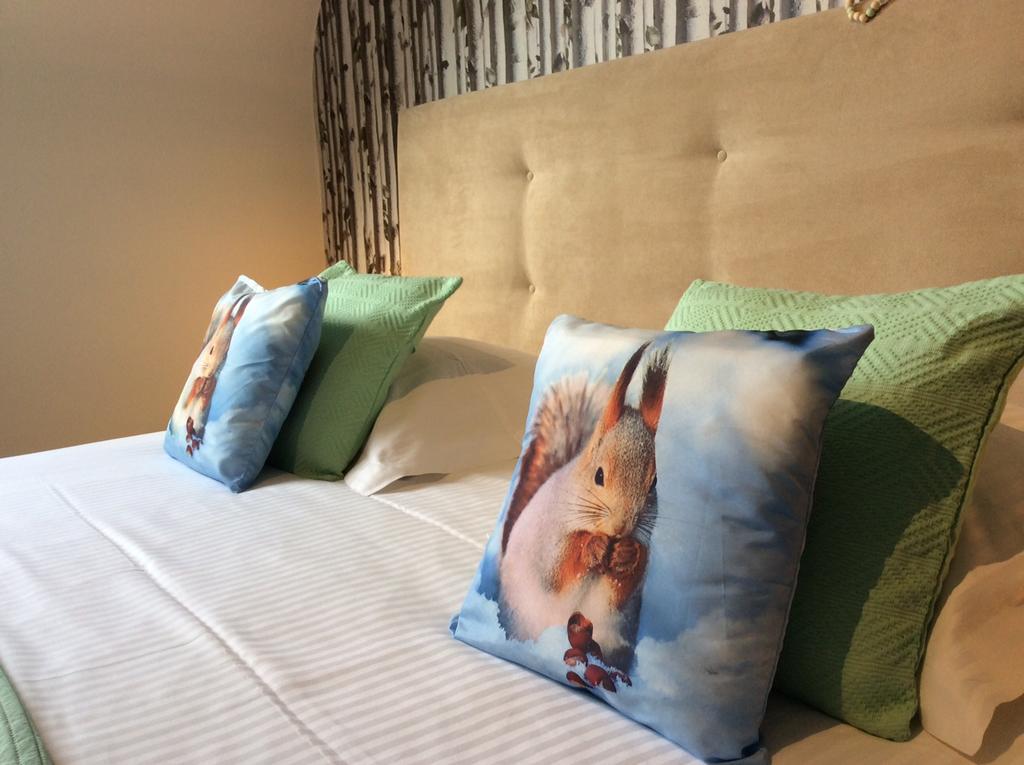 Boutique Hotel Butler Zuienkerke المظهر الخارجي الصورة