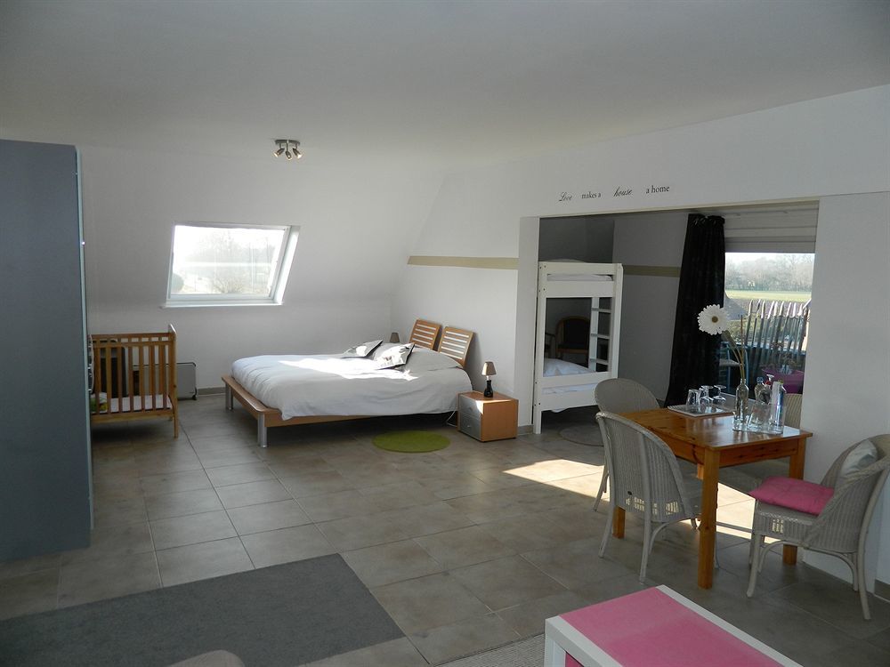 Boutique Hotel Butler Zuienkerke المظهر الخارجي الصورة
