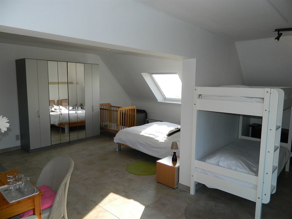Boutique Hotel Butler Zuienkerke المظهر الخارجي الصورة