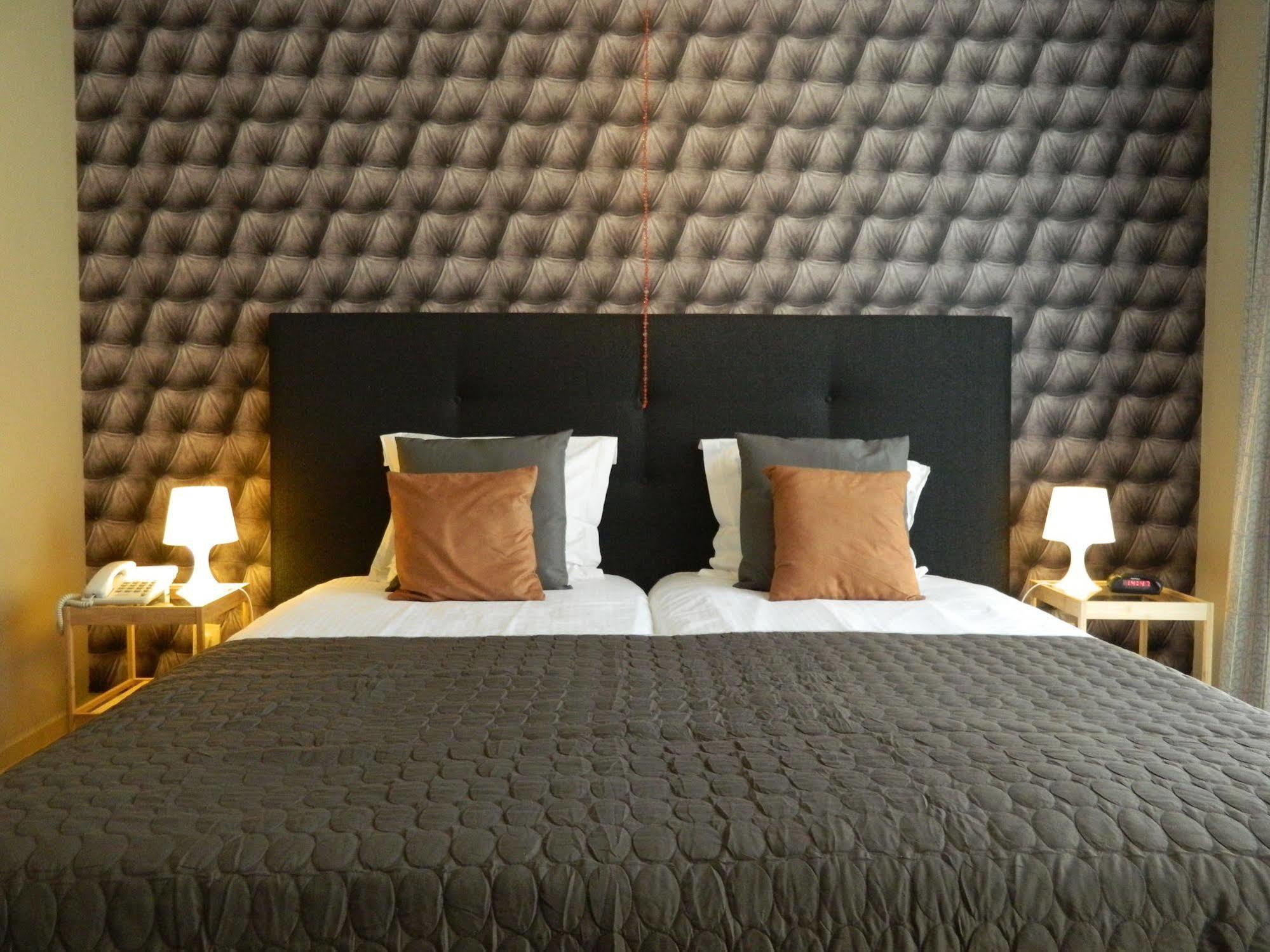 Boutique Hotel Butler Zuienkerke المظهر الخارجي الصورة