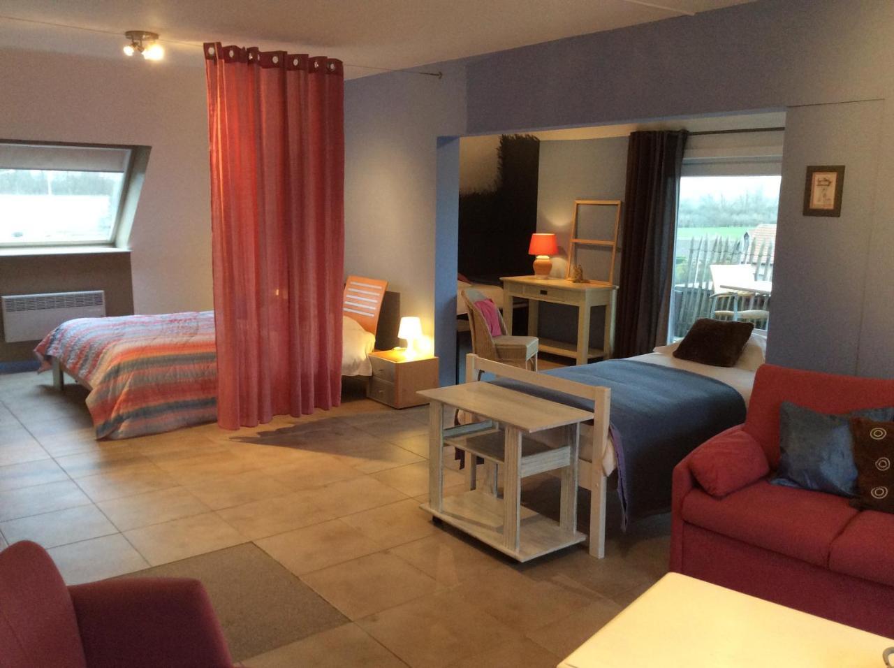 Boutique Hotel Butler Zuienkerke المظهر الخارجي الصورة