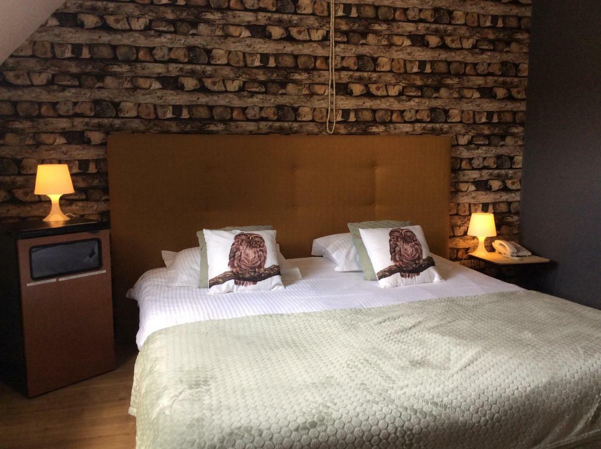 Boutique Hotel Butler Zuienkerke المظهر الخارجي الصورة