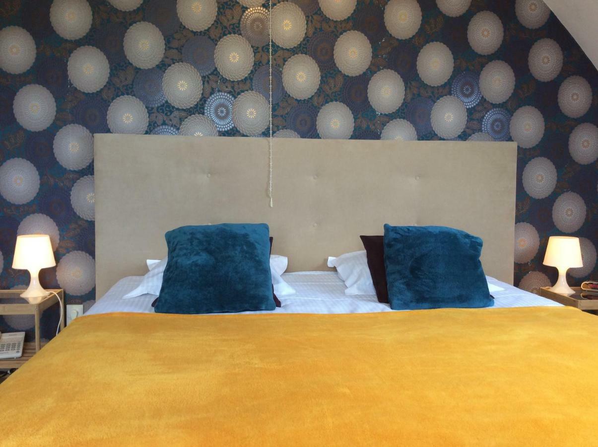 Boutique Hotel Butler Zuienkerke المظهر الخارجي الصورة