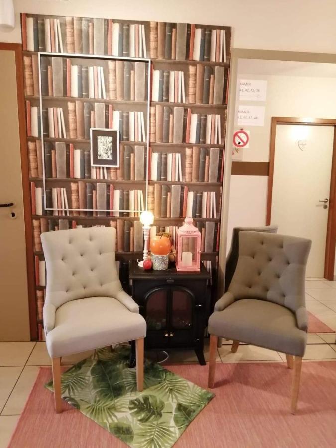 Boutique Hotel Butler Zuienkerke المظهر الخارجي الصورة