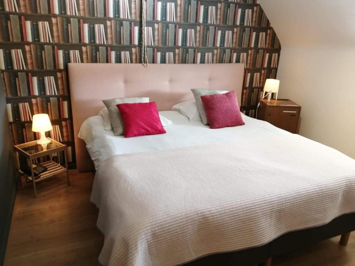 Boutique Hotel Butler Zuienkerke المظهر الخارجي الصورة