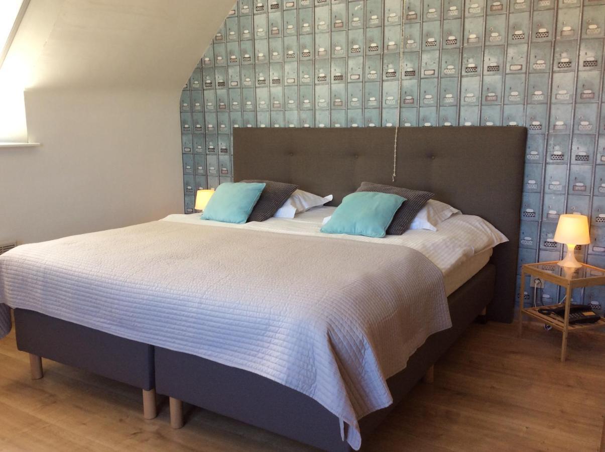 Boutique Hotel Butler Zuienkerke المظهر الخارجي الصورة