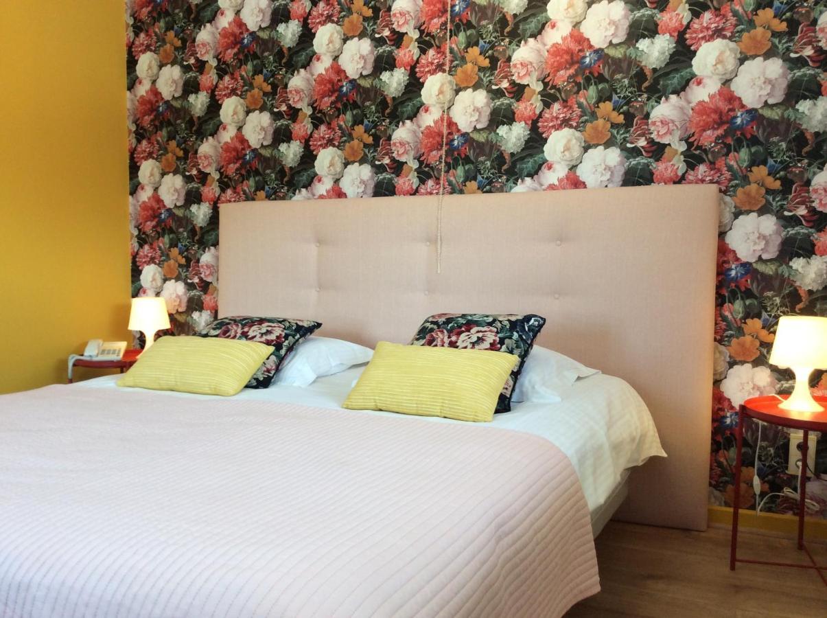 Boutique Hotel Butler Zuienkerke المظهر الخارجي الصورة