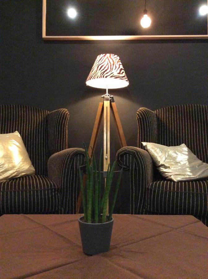 Boutique Hotel Butler Zuienkerke المظهر الخارجي الصورة