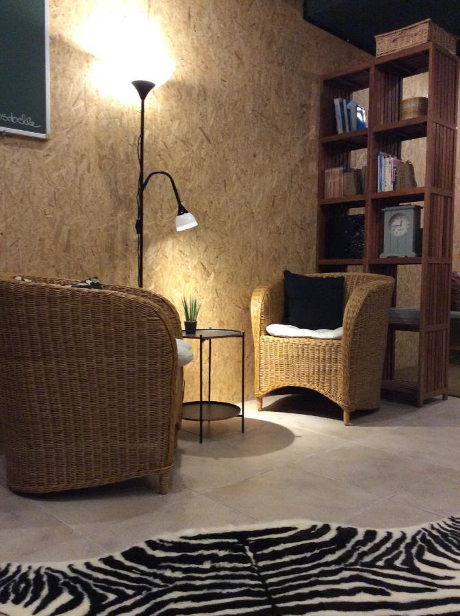 Boutique Hotel Butler Zuienkerke المظهر الخارجي الصورة