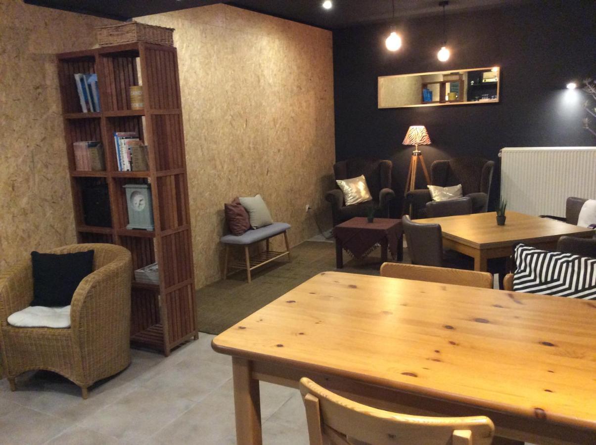 Boutique Hotel Butler Zuienkerke المظهر الخارجي الصورة